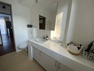 A MORZE TUTAJ - apartament z dużym tarasem - 5