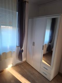 Ferienwohnung Rose - 5