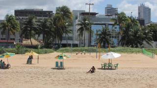 Praiano Flat Tambaú - 0