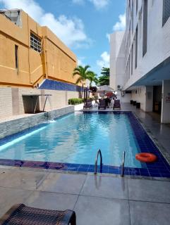 Praiano Flat Tambaú - 2