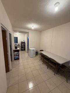 DEPARTAMENTO RESIDENCIAL PRIVADO CON ALBERCa - 8