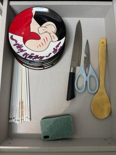 Shinchan homestay - 8