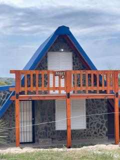 Angel Alpino Cabin - 8