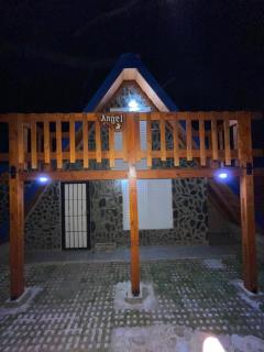 Angel Alpino Cabin - 7