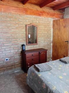 Angel Alpino Cabin - 1