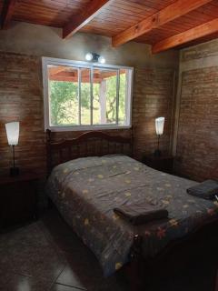 Angel Alpino Cabin - 2