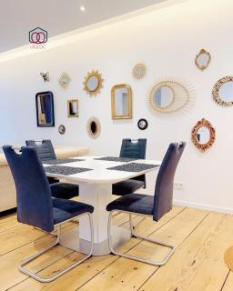 L'Harmonie - Appartement tout confort pour une escapade à deux sur la route des vins d'Alsace - 5