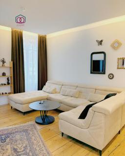 L'Harmonie - Appartement tout confort pour une escapade à deux sur la route des vins d'Alsace - 2