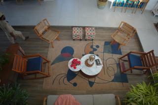 The Escape Resort - 1