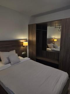 Hotel & Mühlenapartments by AVERA Gernsbach GmbH - 7