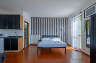 VISTA LAGO DI COMO - Suite con Wifi e Parcheggio -  - 1