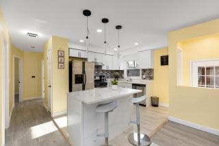 Cozy Furnished Room in a Spacious Shared Home#5 - 7