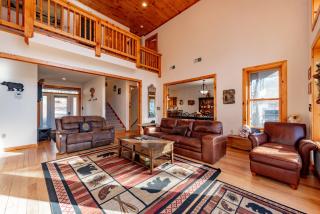 Heavenly Haven by Railey Vacations - 7