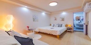 Uffice apartment - 8