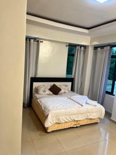 Kigali Giste Modern House - 0