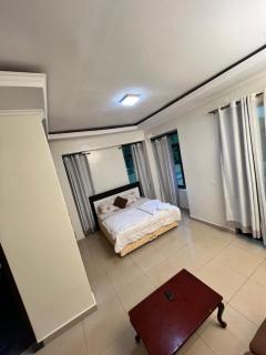 Kigali Giste Modern House - 1