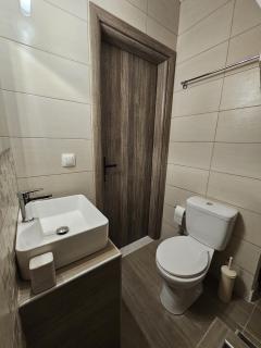 Seaside Escape Lefkas - 1