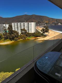 Arriendo Departamento Papudo - 3