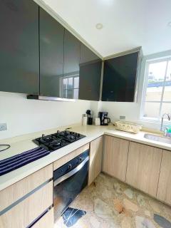 GURUS FR - Amplio, iluminado, Circunvalar 3H-2B, Parqueadero - 5