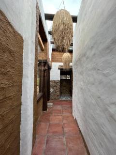 Cabaña Perla - Seilan Alojamiento Rural - 2