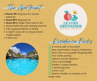 Le Coin Grenadier - 1