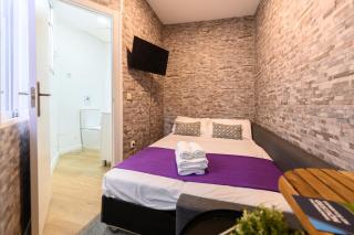 JPA16BI Acogedor piso de 1 dormitorio en Tetuán, Madrid - Alquiler temporal - 7