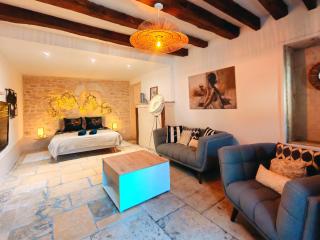 L'écrin - Chablis - Homerepublique- Plein centre - Élégant - Parking à proximité - 9