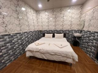 The Nature Resort Alibag - 4