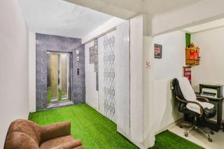 Super Capital O Moody Inn - 8