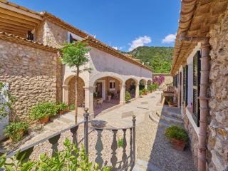 Finca Binibona Parc Natural - Binibona - 5