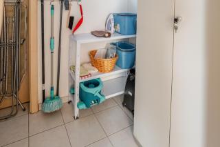 Helle, gemütliche, kühle,moderne Wohnung Nähe Europapark, Straßburg, Schwarzwald - 2