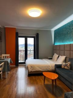 Blue Door Studios - 2