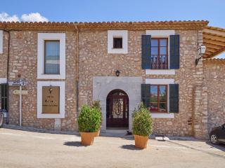 Finca Binibona Parc Natural - Binibona - 4