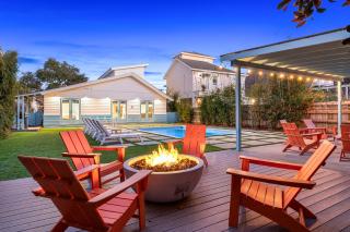 Sugar Shack-Crystal Beach-Private Pool - Destin - 7