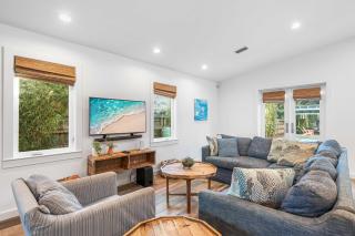Sugar Shack-Crystal Beach-Private Pool - 3