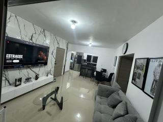 Residential hammock 2, next to the brewery - 0