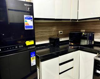 2BR Luxury in heart of Tanta, All Comfort - 7