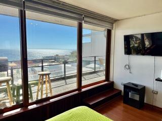 Wonderful apartment steps from the center Reñaca - 4