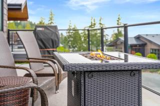 Oceanview - Pet Friendly - Gas Fireplace - Wild Beauty - 2