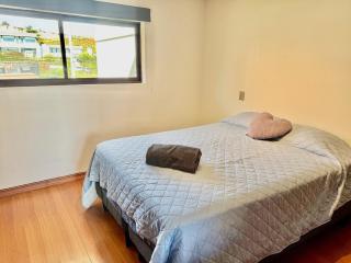 Wonderful apartment steps from the center Reñaca - 1