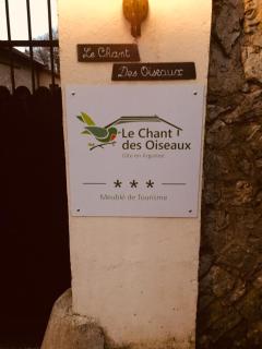 Le Chant des Oiseaux - 7