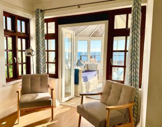 Crows Nest Dawlish - 4