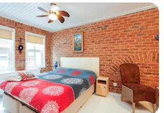 Two seperate apartments for friends and families - 1