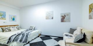 Uffice apartment - 9