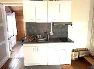 Chambres d'hôtes et T2 dans écolieu arts, ride et autres activités - 5