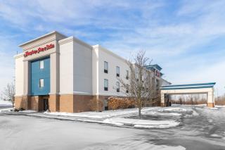 Hampton Inn & Suites New Castle, PA - 9