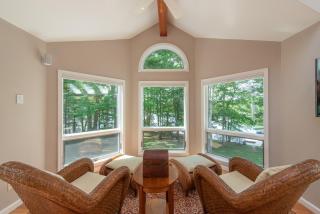 Magnificent View Point by Railey Vacations - 9