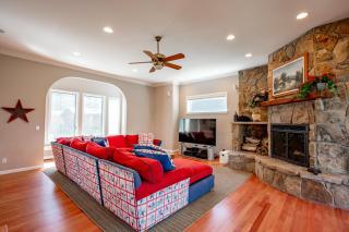 Magnificent View Point by Railey Vacations - 5