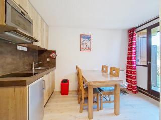 Chaumière des Neiges CM1003 COSY & NATURE 4 Pers - 5