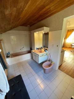 Chambres d'hôtes et T2 dans écolieu arts, ride et autres activités - 6